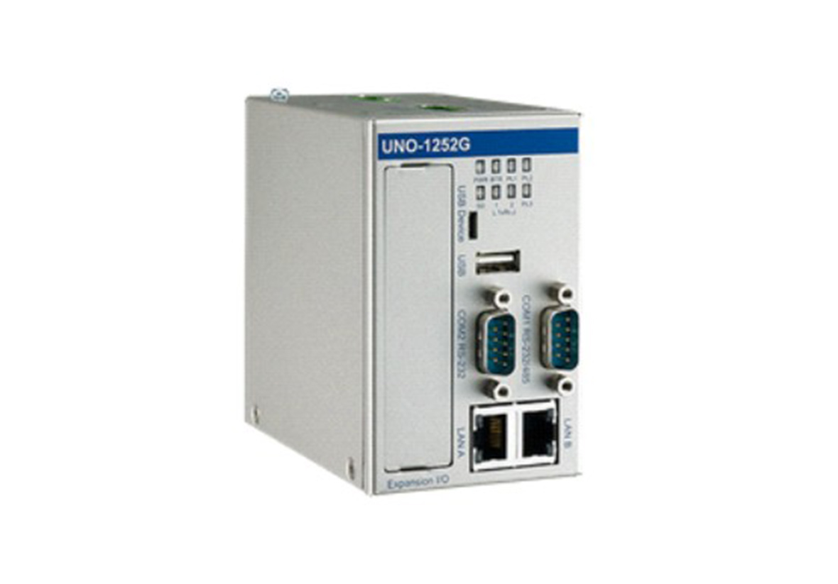 UNO-1252G工业电脑