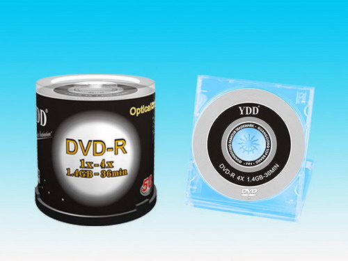 80MM DVD-R