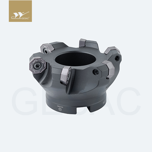Face Milling Cutter Bodies