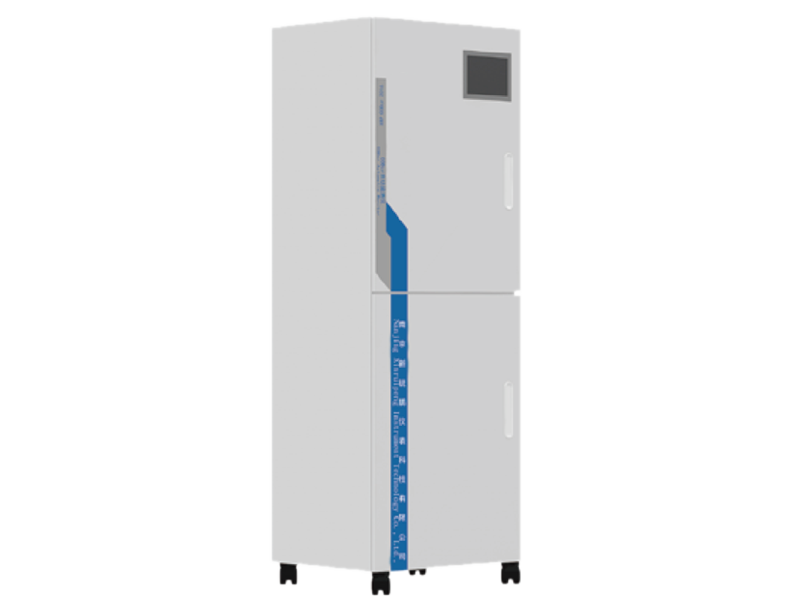 MXT06-WC型五参数水质在线监测仪