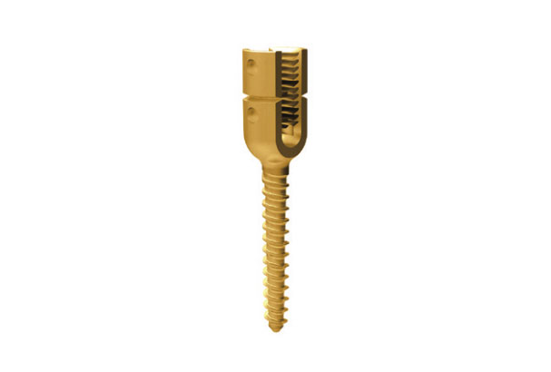 SF - I Monoaxial Reduction Pedicle Screw
