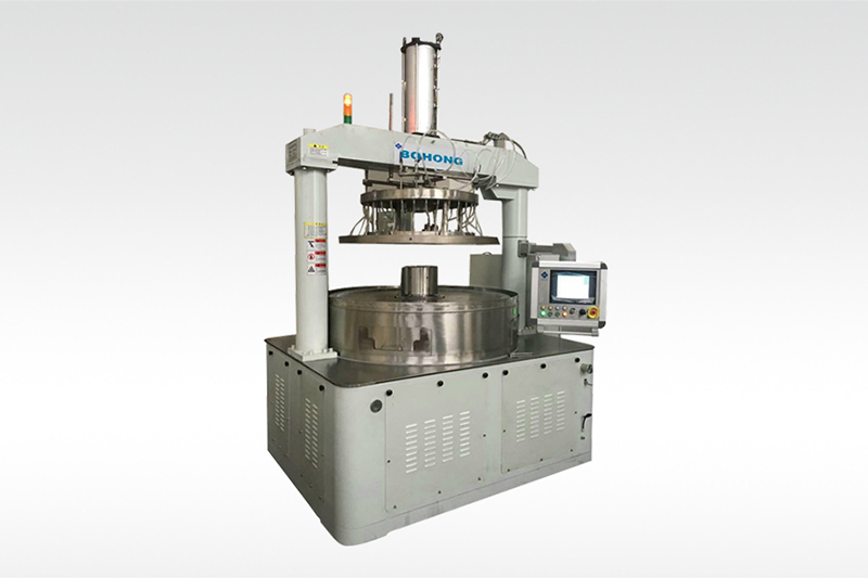 16BF-4M5L Precision double-sided surface grinding machine /16BF-4M5PPrecision double-sided plane polishing machine