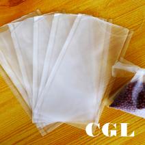 PVA water-soluble bag, environmental degradation plastic bag, medical food and other fields can be used