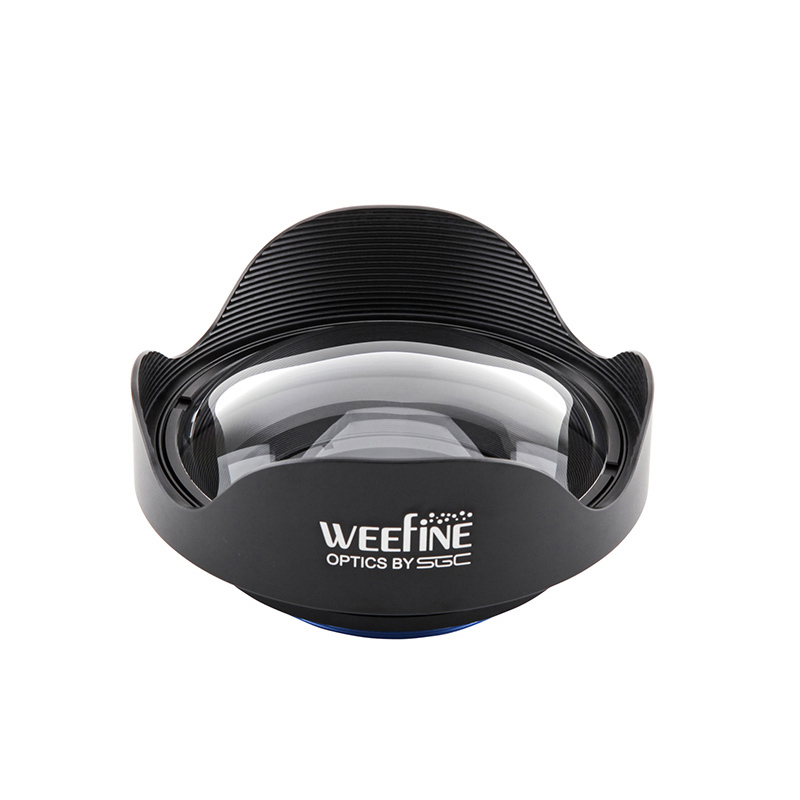 WFL12 Scuba Gear M67 Standard Wide Angle Lens M67-24mm