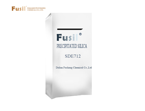 Precipitated Silica Fusil<sup>® </sup>SDE712