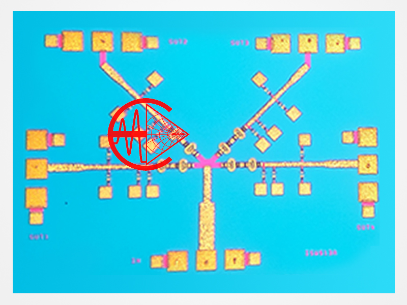 Hefei Xingu Microelectronics Co., Ltd.