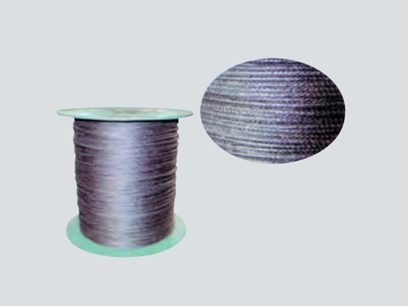 HLP106 Flexible graphite wire