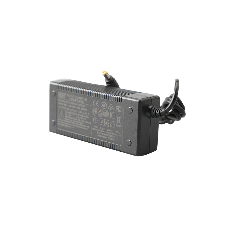 WF092 25.2V/3A charger of lithium-ion battery