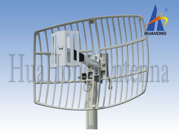 2.4G 15dBi Square Grid Antenna