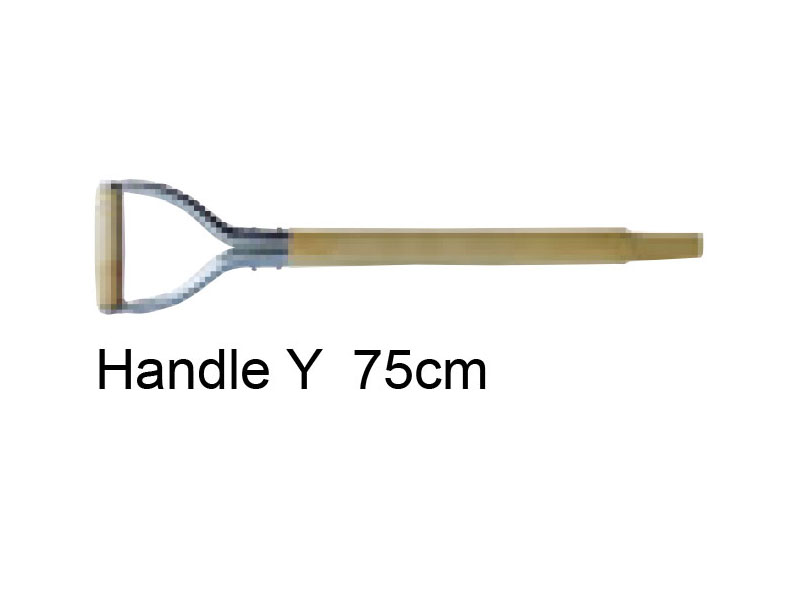 Handle Y 75cm