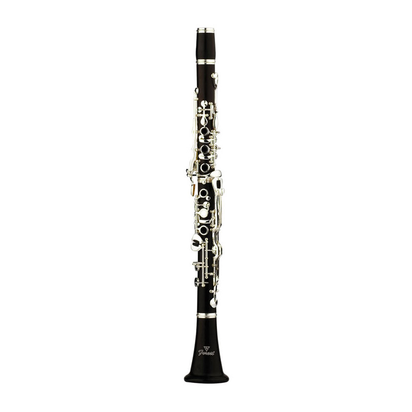 LKCLN-6212S  German Style Clarinet