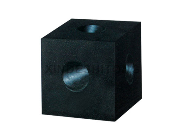 Granite Cube Boxes