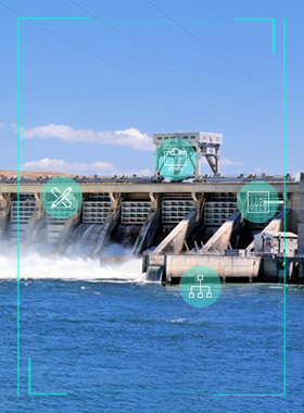 水利工程建设管理信息平台的设计与实现-夏芳华2015