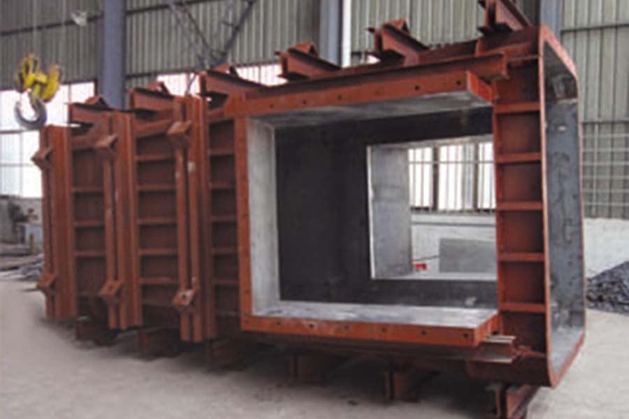 箱梁钢模板，箱梁钢模板的优势与应用