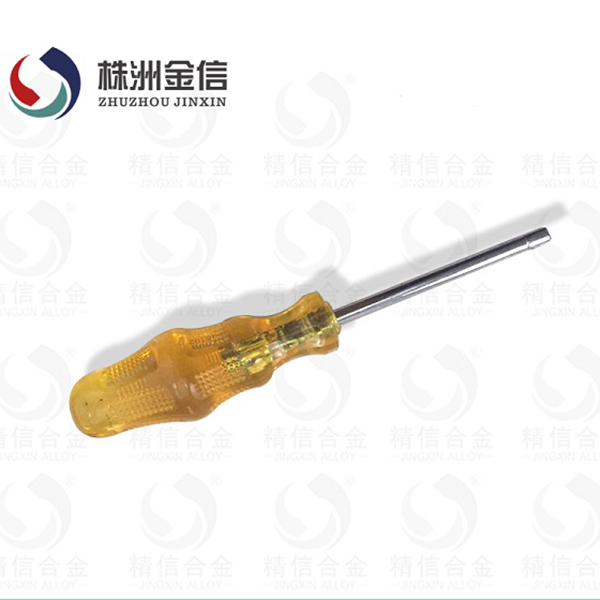 JX6.5 Hand Studs Tool Manually Installation Tool For Tire Studs