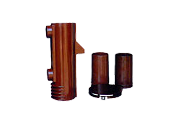 Insulated Cylinder Series