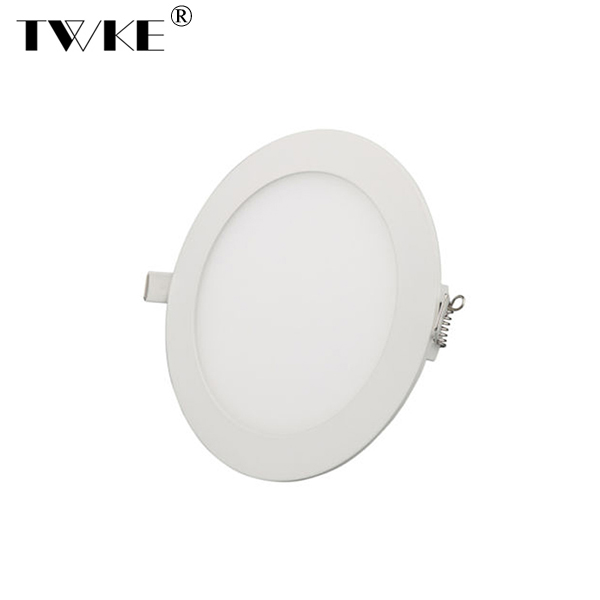 6W LED Slim Downlight Recessed LED Ceiling Down Lights