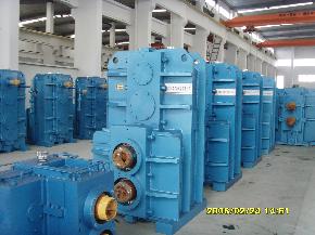 Rod and wire mill reducer