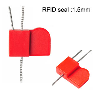 RFID cable seal (1.5mm)