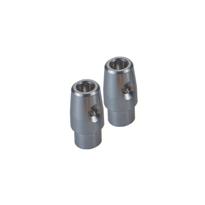 Valve shafts, valve pins, valve nipples series