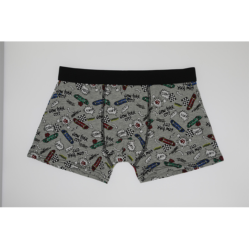 quality kids blank boxer briefs can choose this