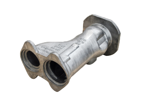 Firefighting Pipe Fittings