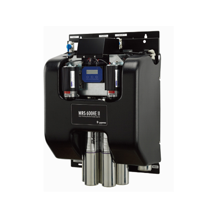 MRS600-HE-II 多功能餐饮净水系统