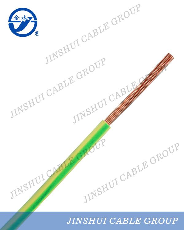 THHN/THWN-2 Copper Conductor 600 Volts, 90oC Dry or 75oC Wet