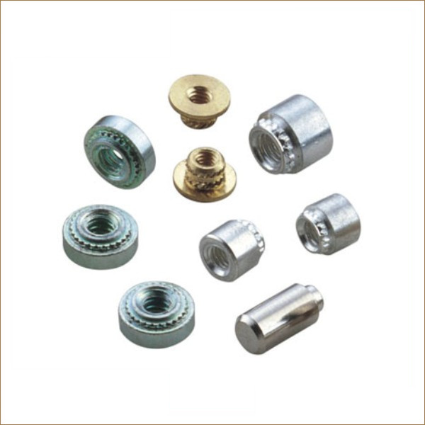 Standard,Non Standard Screws and Nuts