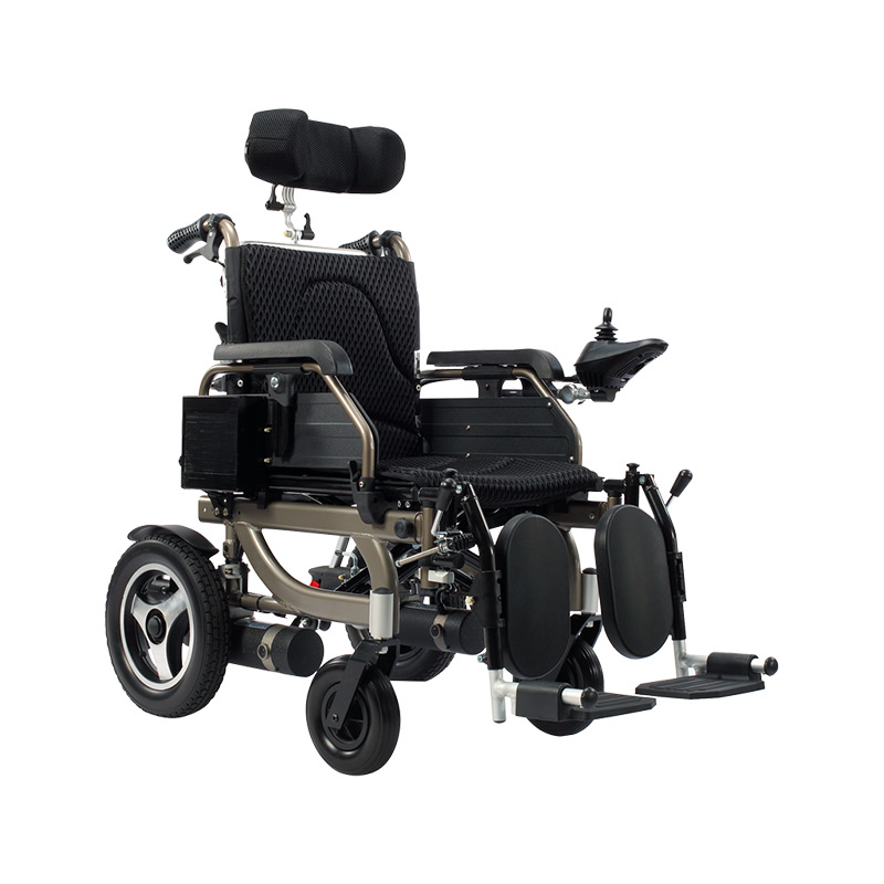 电动轮椅-300